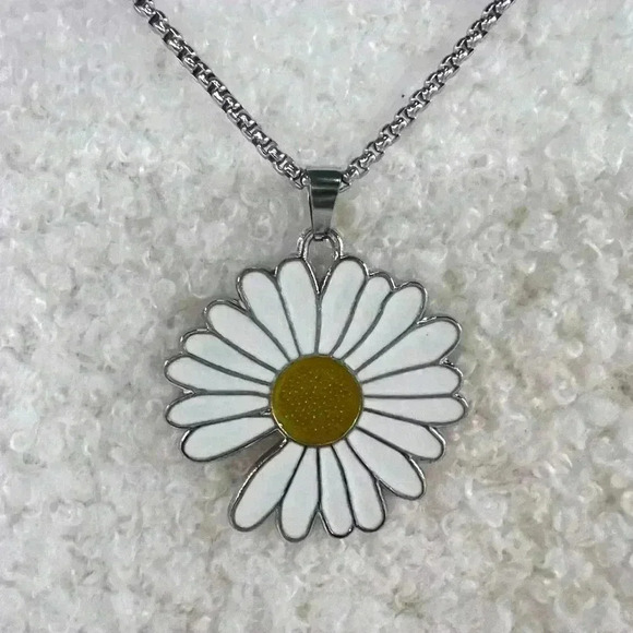 Trendy Pendant Necklace  Collection - Picture 1 of 4